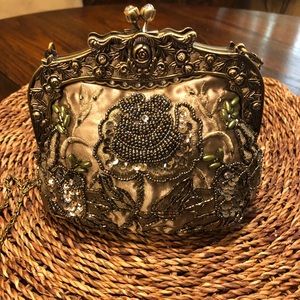 Vintage evening bag